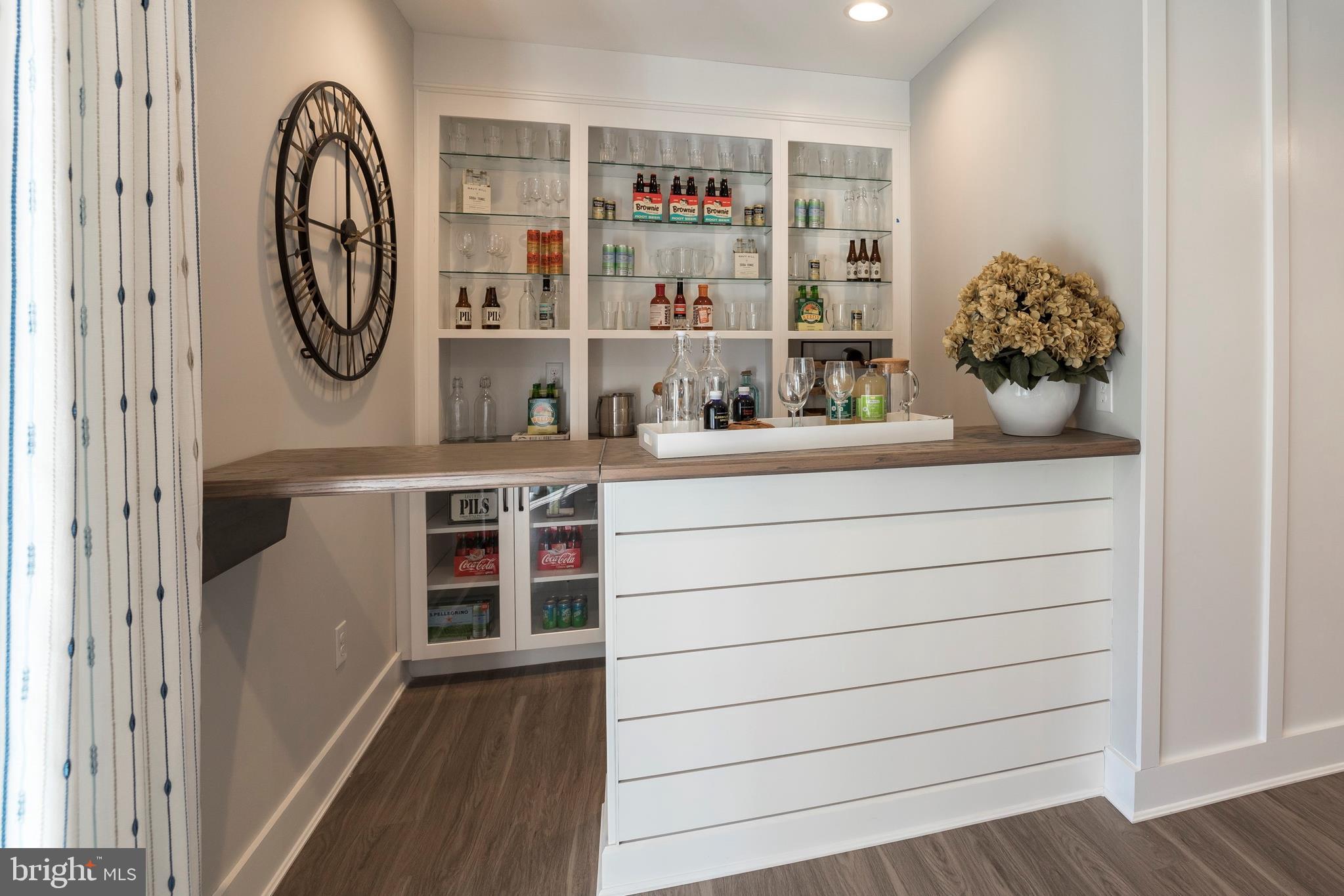 VENTRY AT EDGMONT PRESERVE - Residential