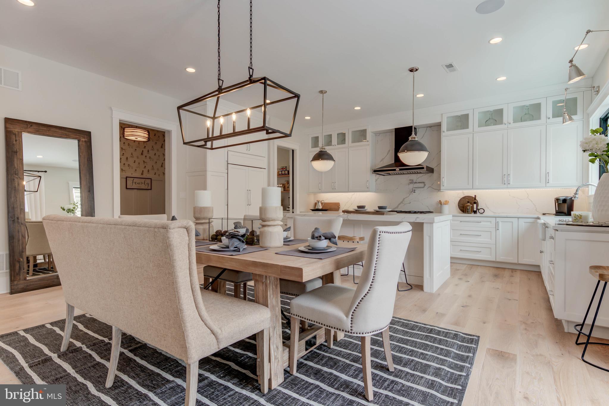 VENTRY AT EDGMONT PRESERVE - Residential