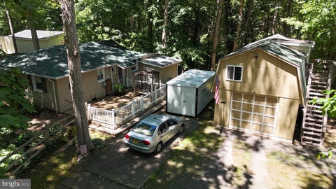 Photo of 11821 Mandy Lane, MANASSAS, VA 20112 (MLS # VAPW2123418)