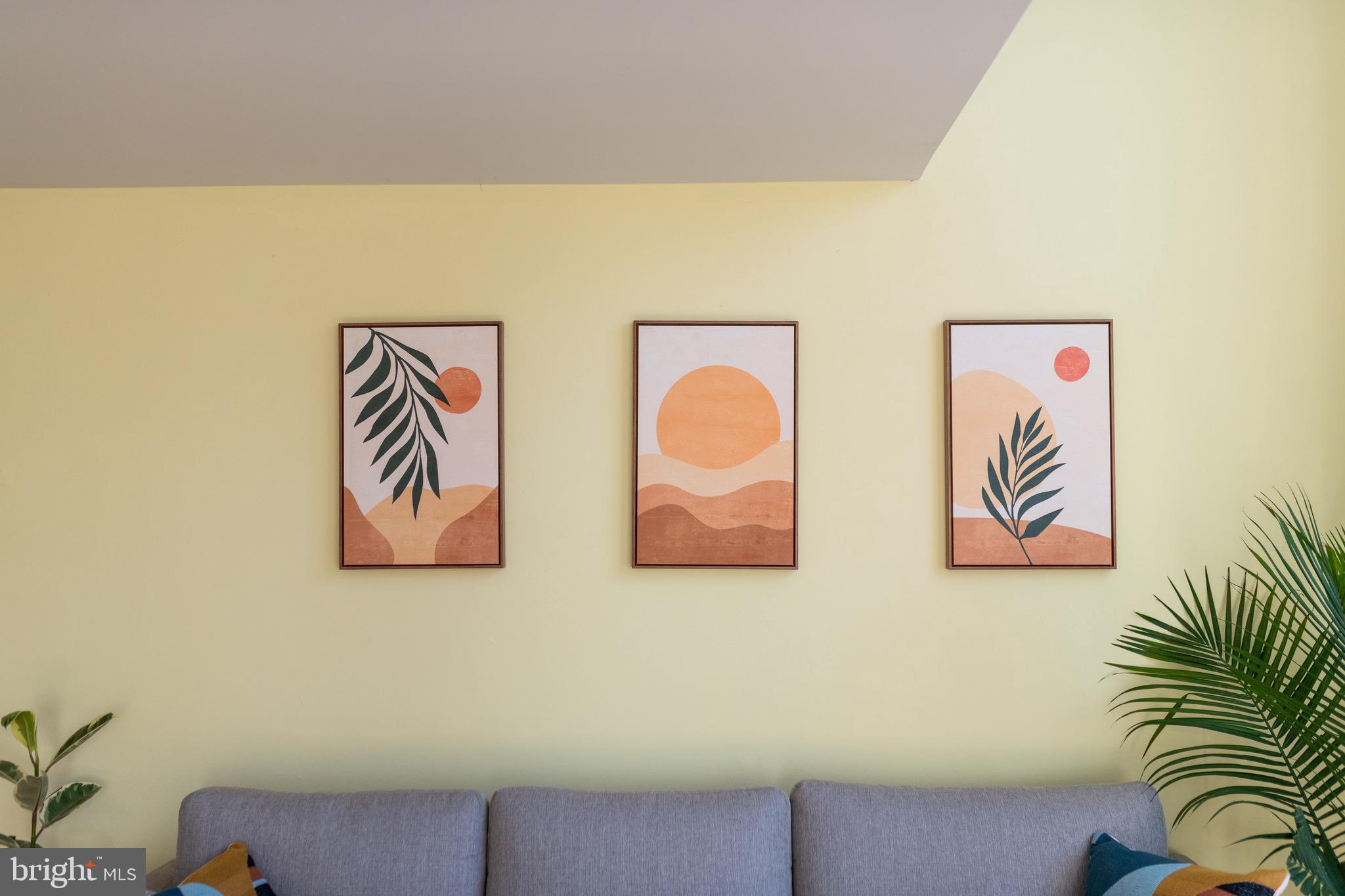 COLUMBIA BOROUGH - Residential Lease