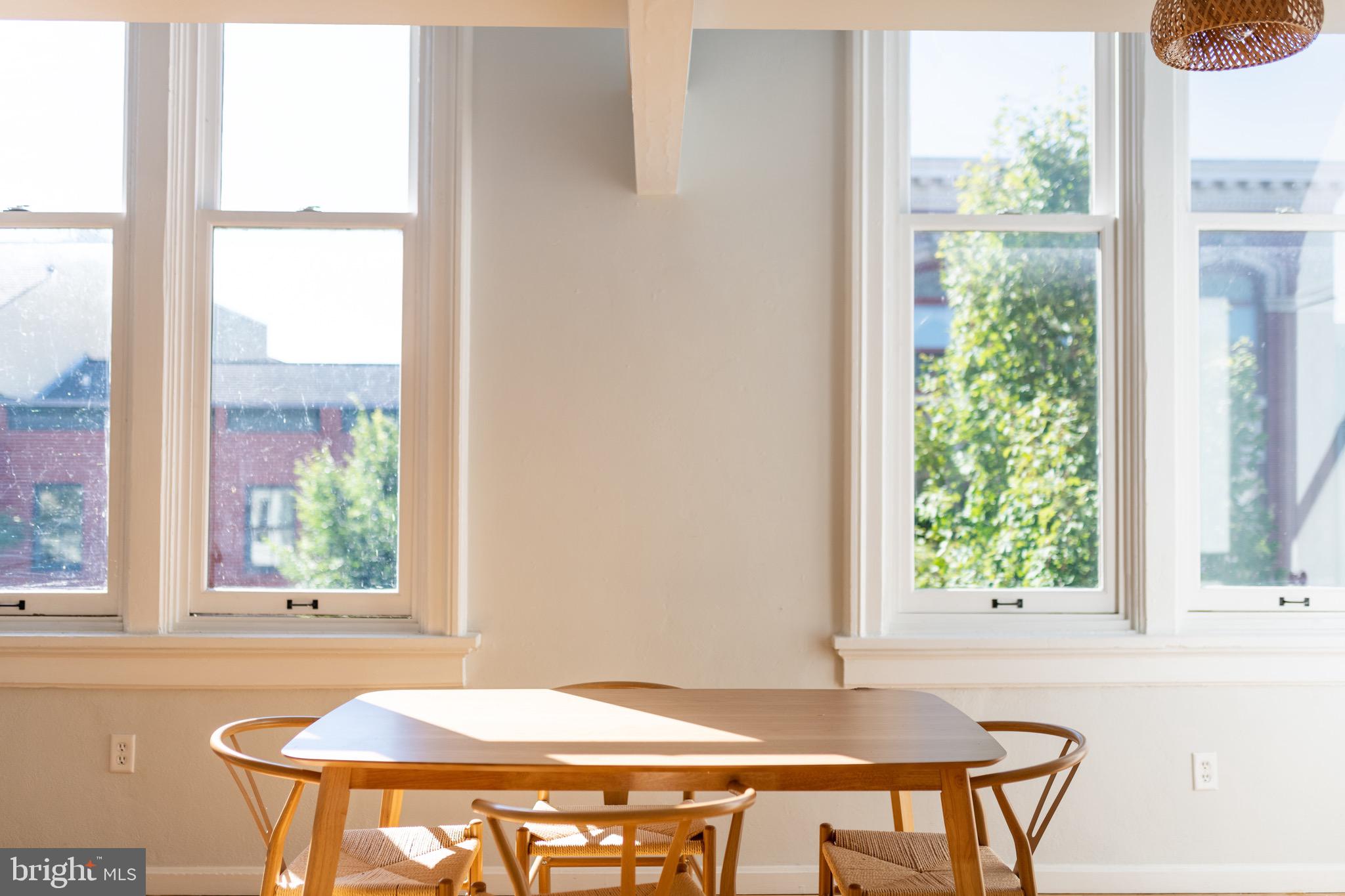 COLUMBIA BOROUGH - Residential Lease