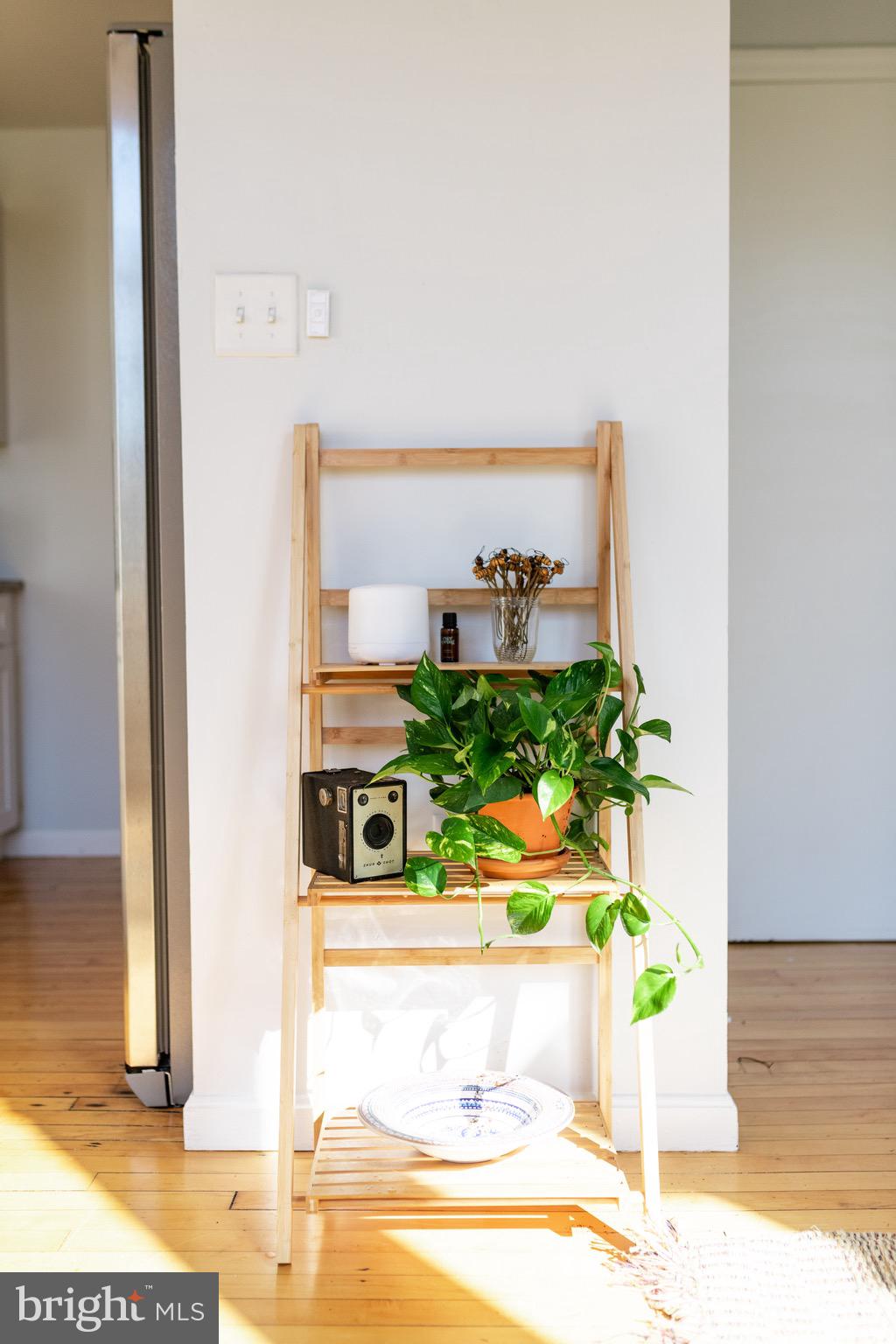 COLUMBIA BOROUGH - Residential Lease