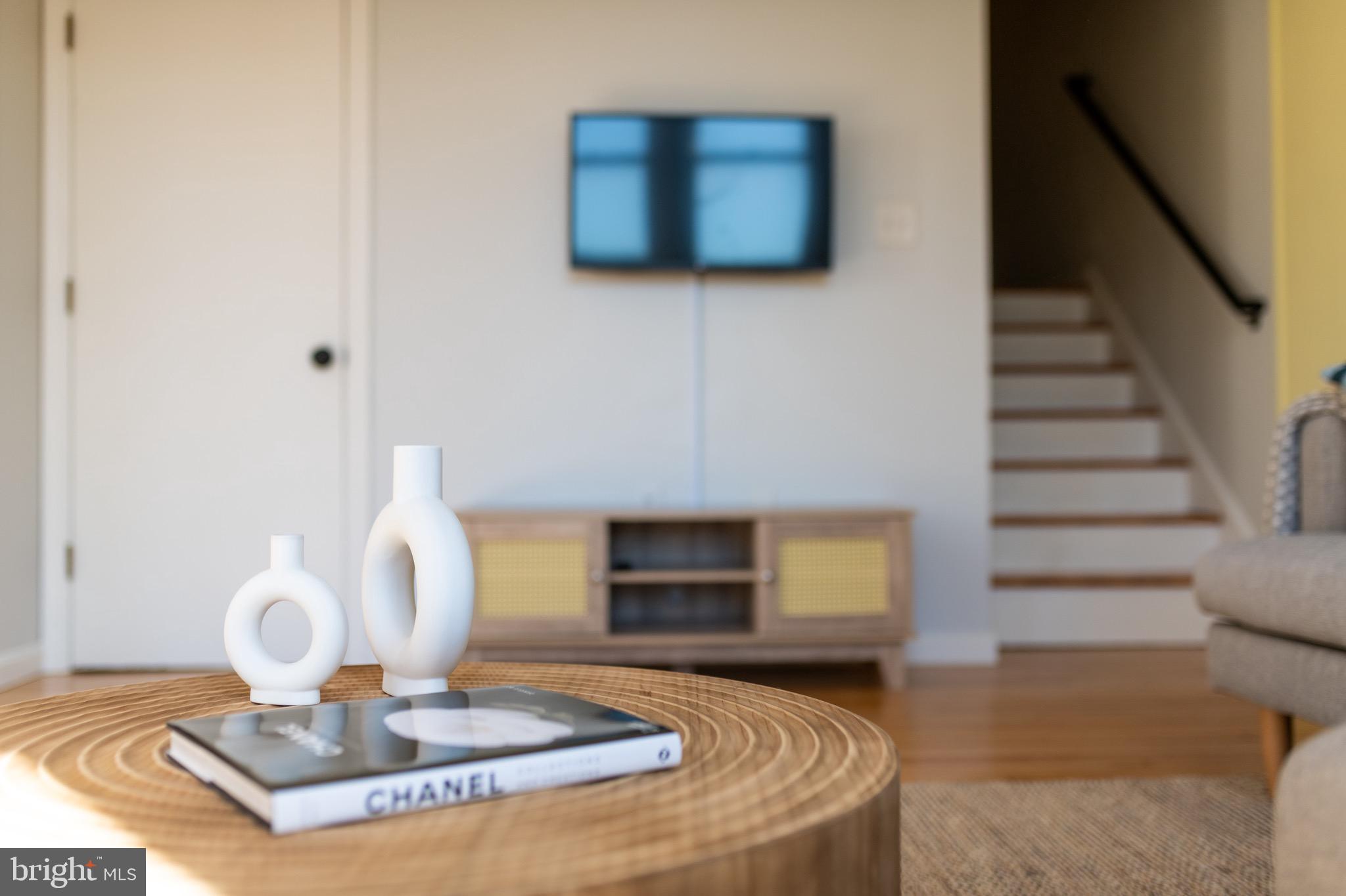 COLUMBIA BOROUGH - Residential Lease