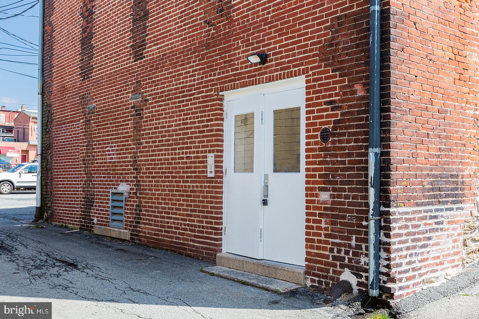 COLUMBIA BOROUGH - Residential Lease