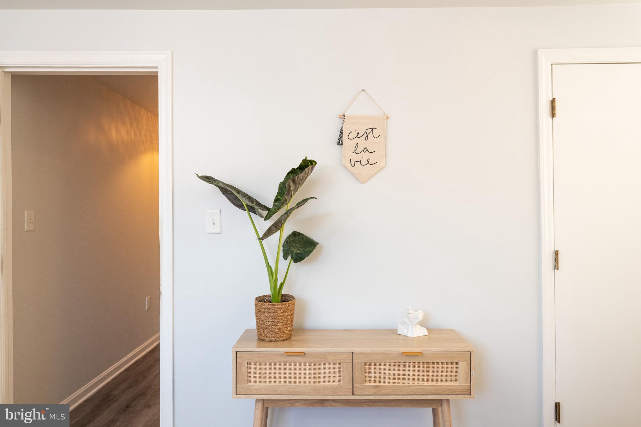 COLUMBIA BOROUGH - Residential Lease