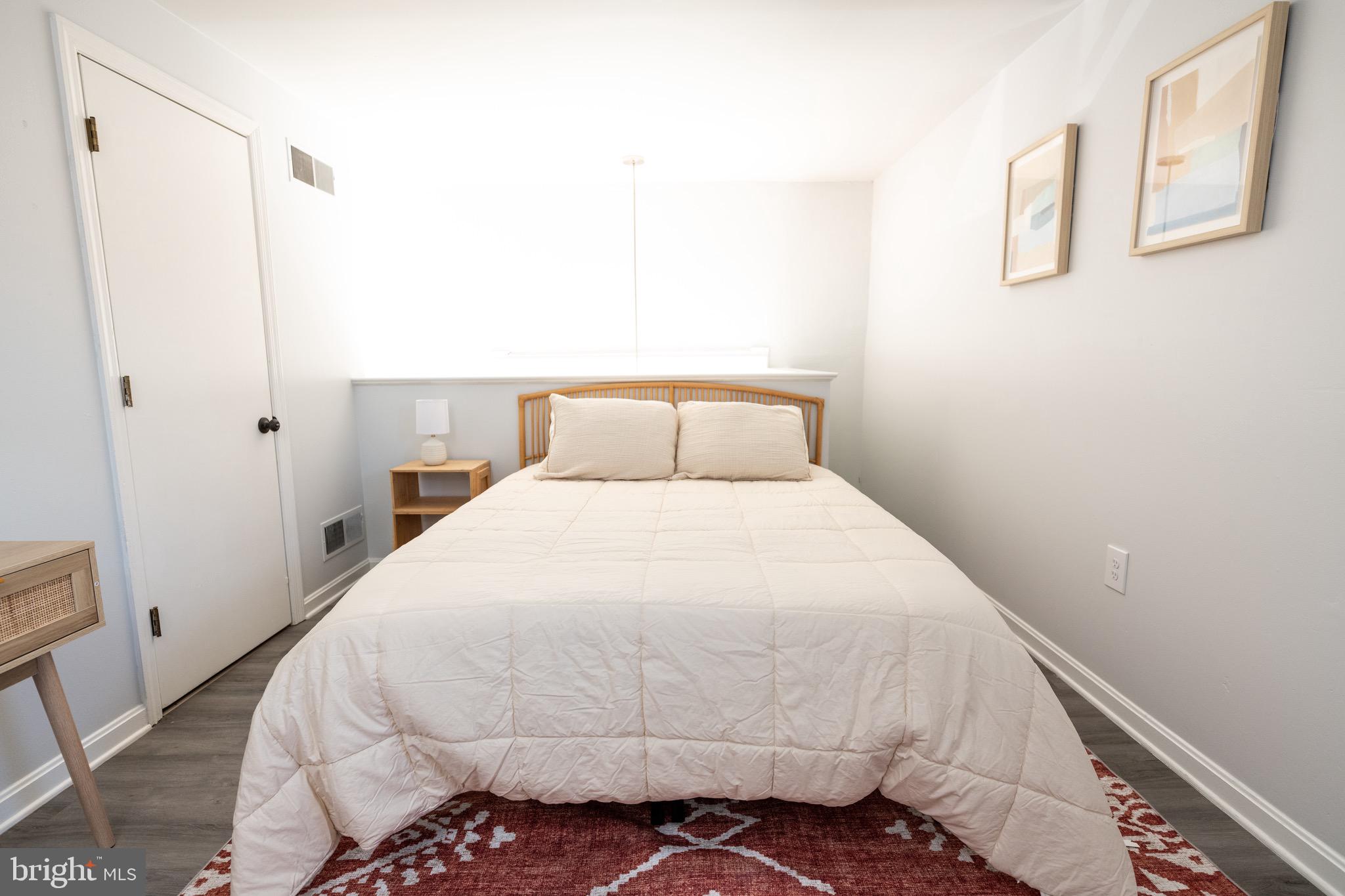 COLUMBIA BOROUGH - Residential Lease