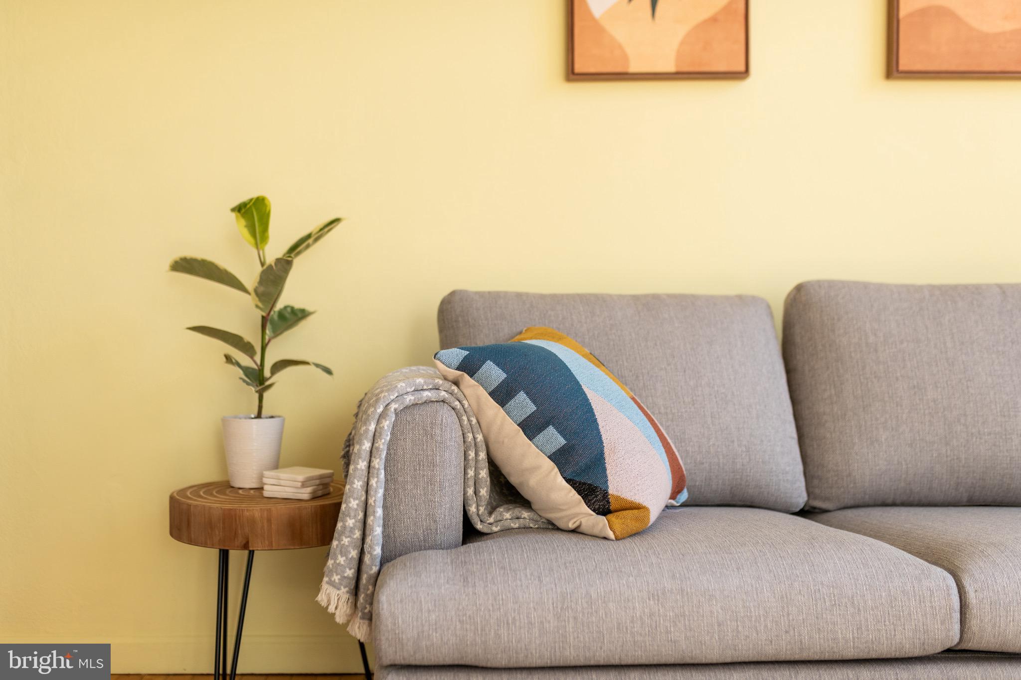 COLUMBIA BOROUGH - Residential Lease