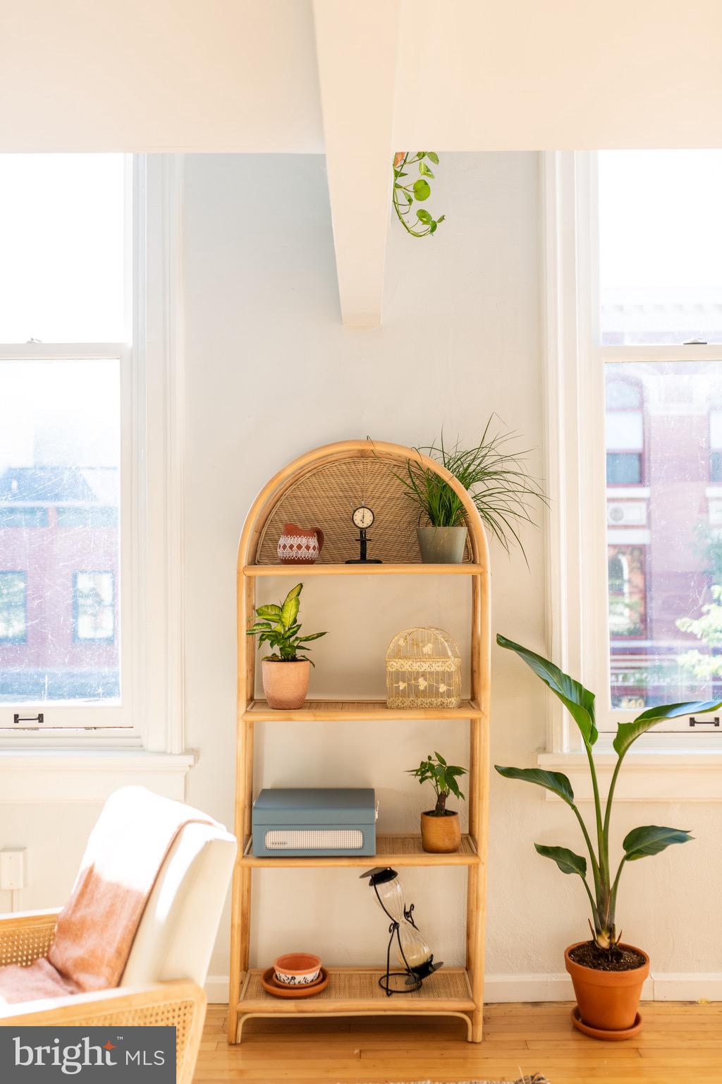 COLUMBIA BOROUGH - Residential Lease