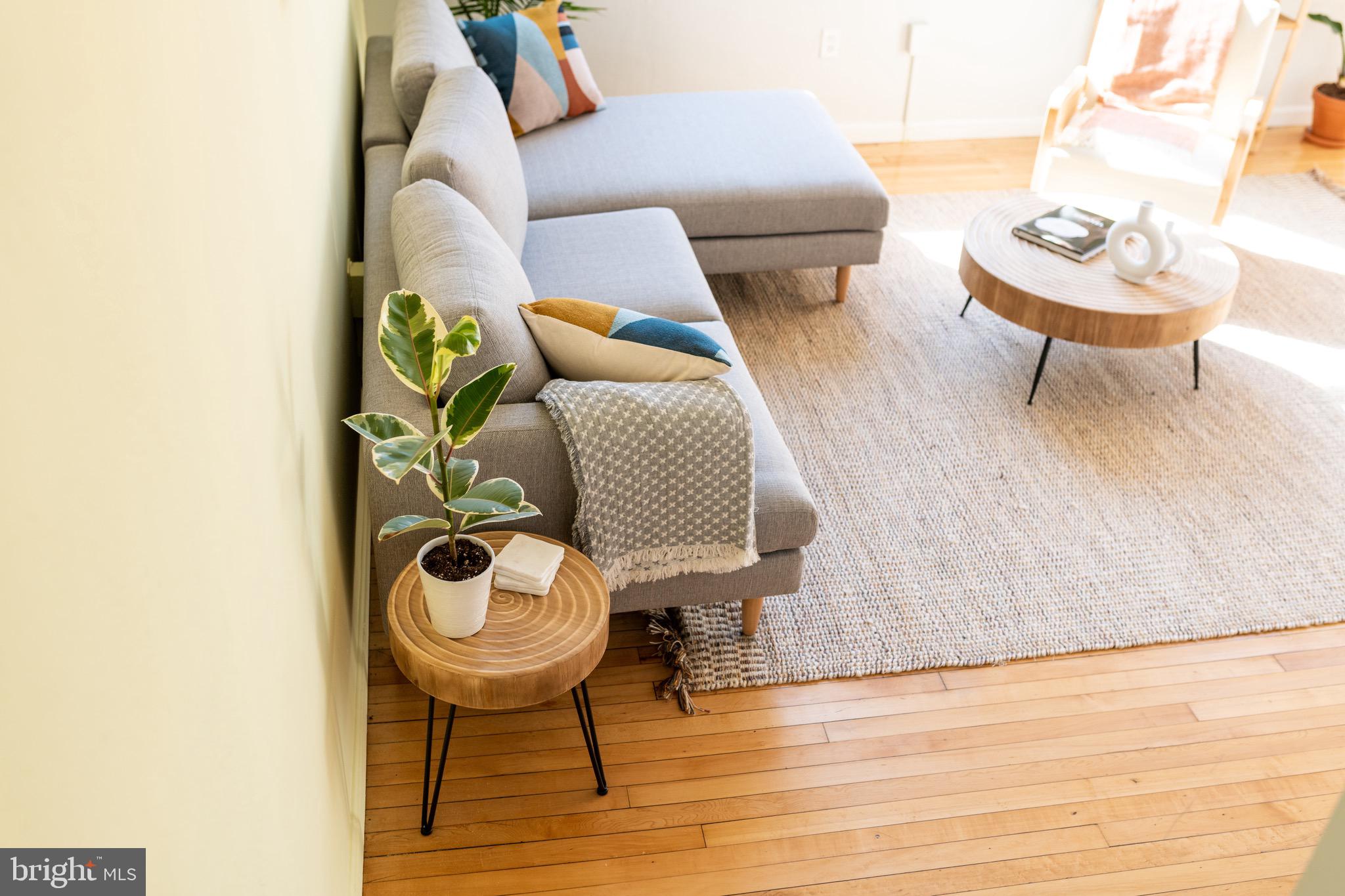 COLUMBIA BOROUGH - Residential Lease