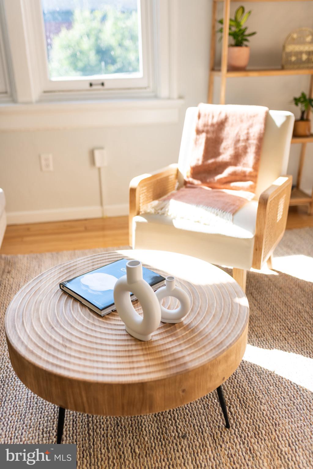 COLUMBIA BOROUGH - Residential Lease