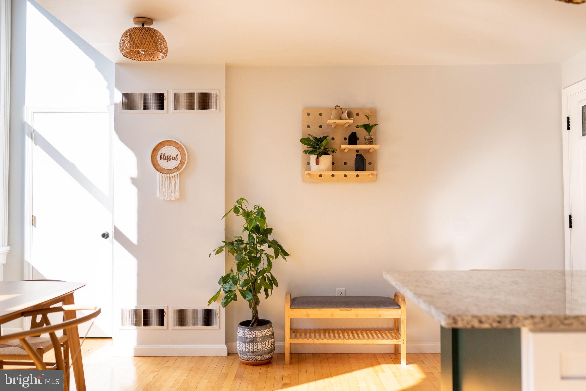 COLUMBIA BOROUGH - Residential Lease