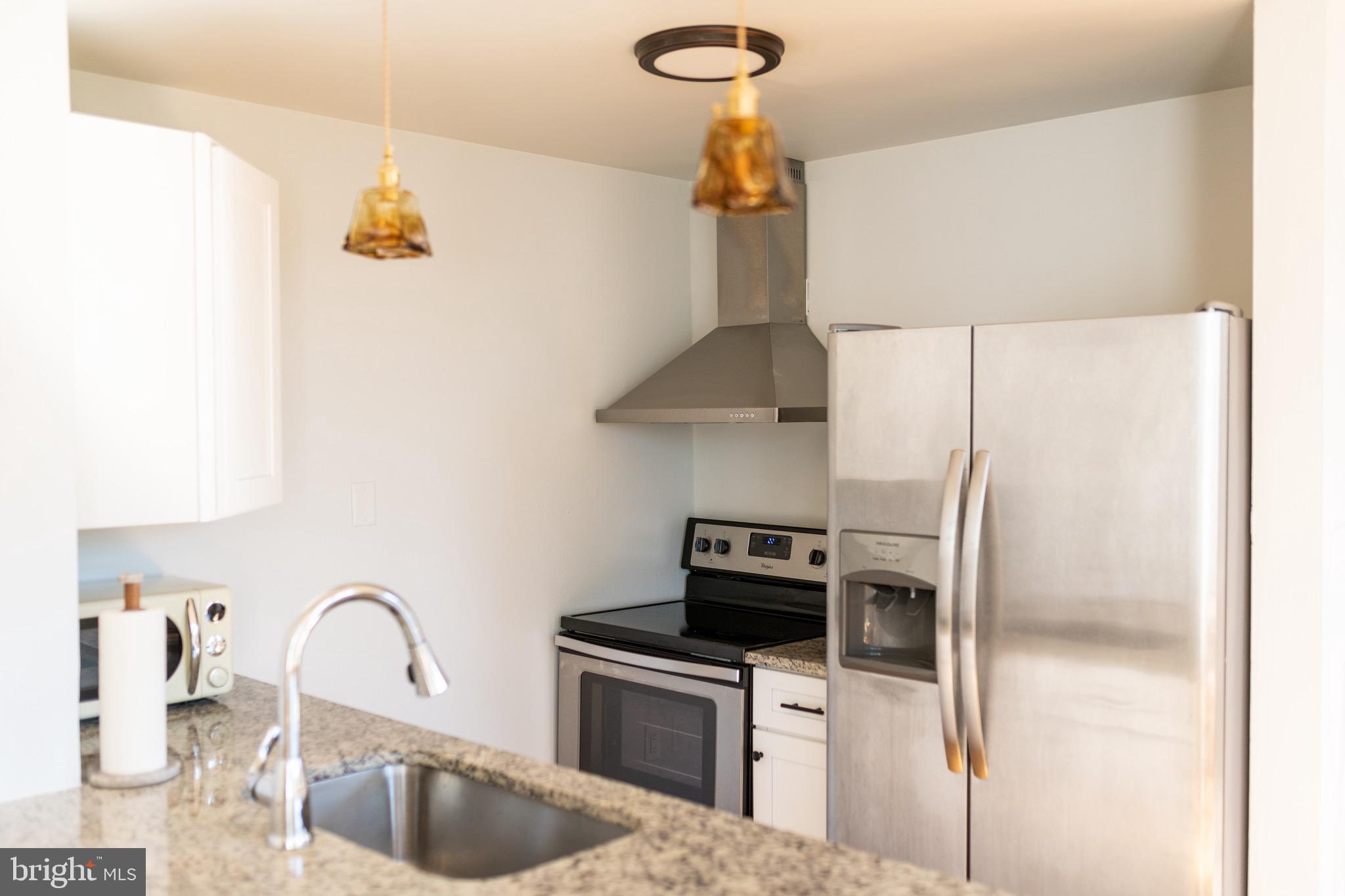 COLUMBIA BOROUGH - Residential Lease