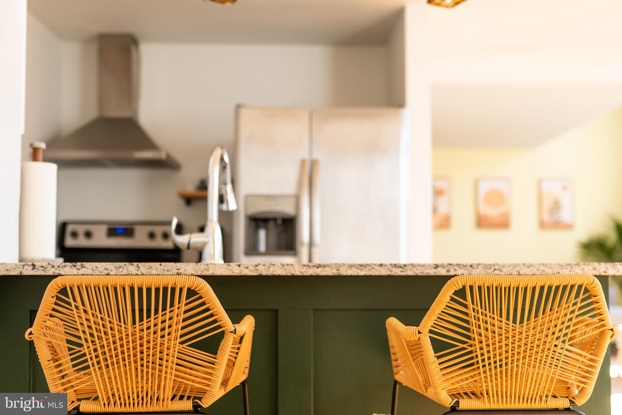 COLUMBIA BOROUGH - Residential Lease