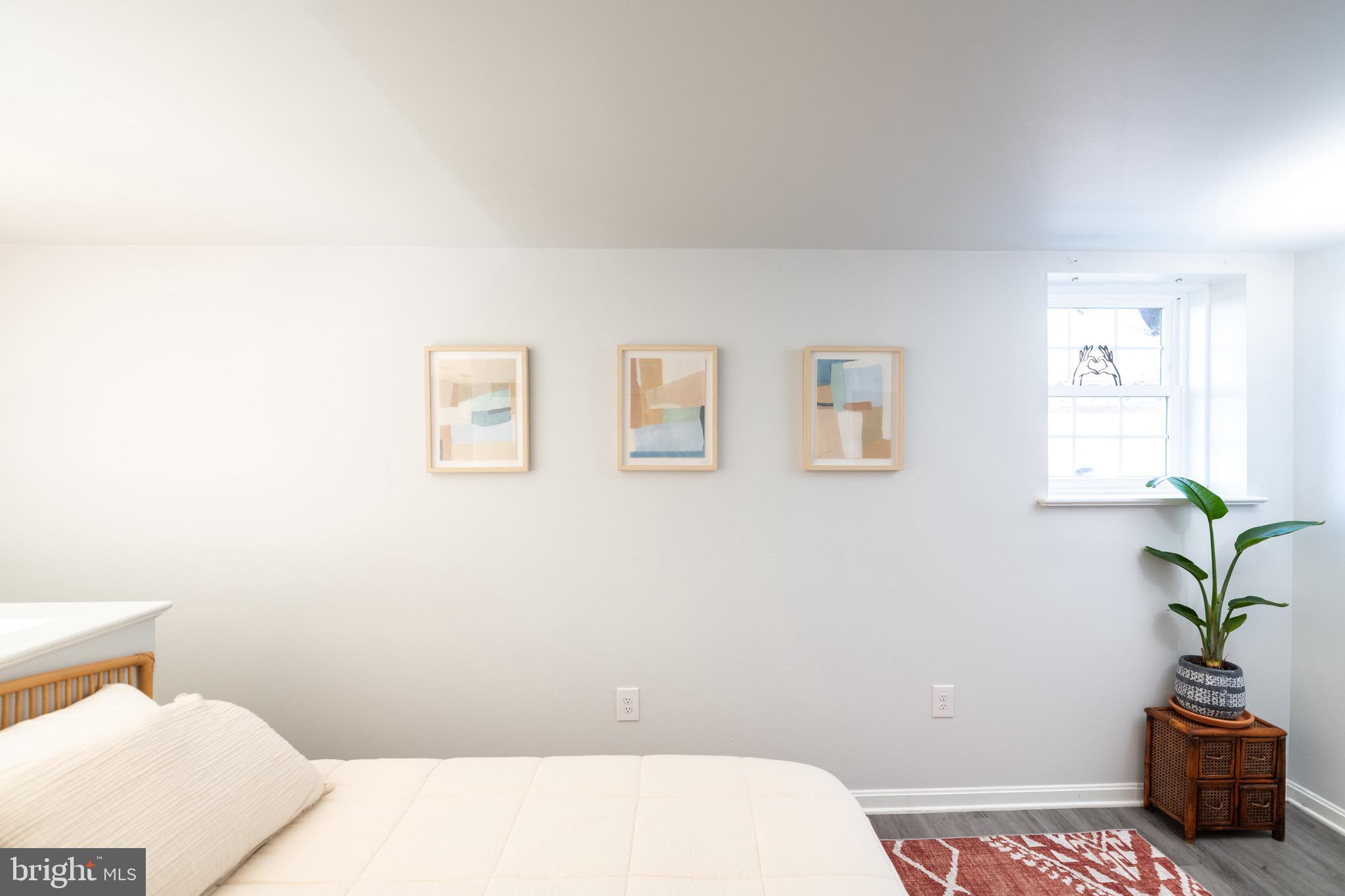 COLUMBIA BOROUGH - Residential Lease