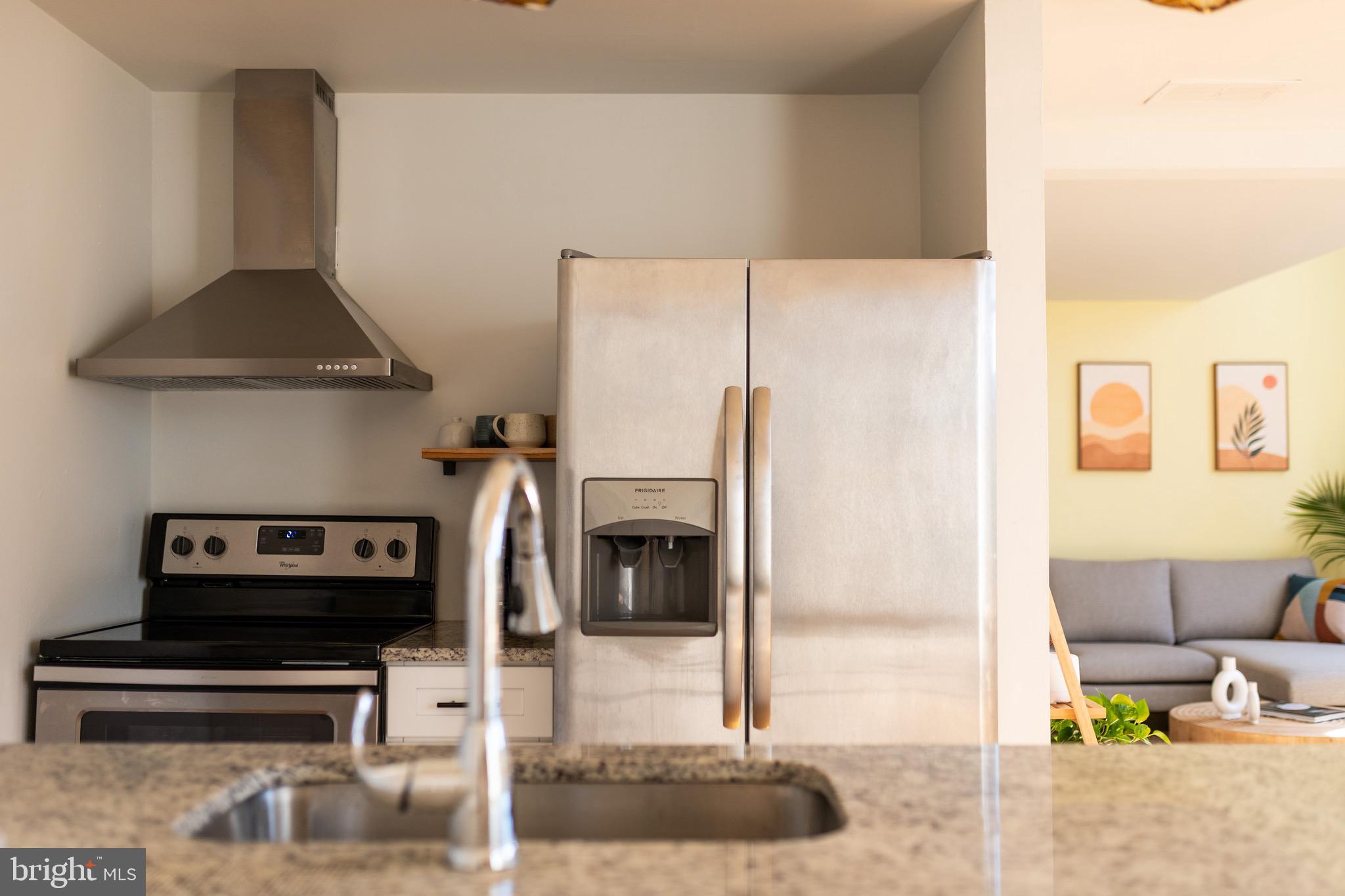 COLUMBIA BOROUGH - Residential Lease