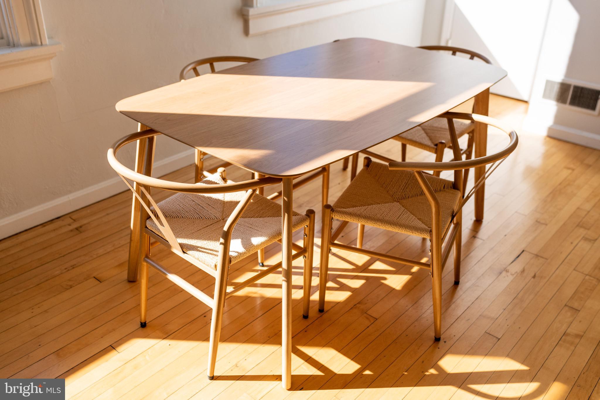 COLUMBIA BOROUGH - Residential Lease