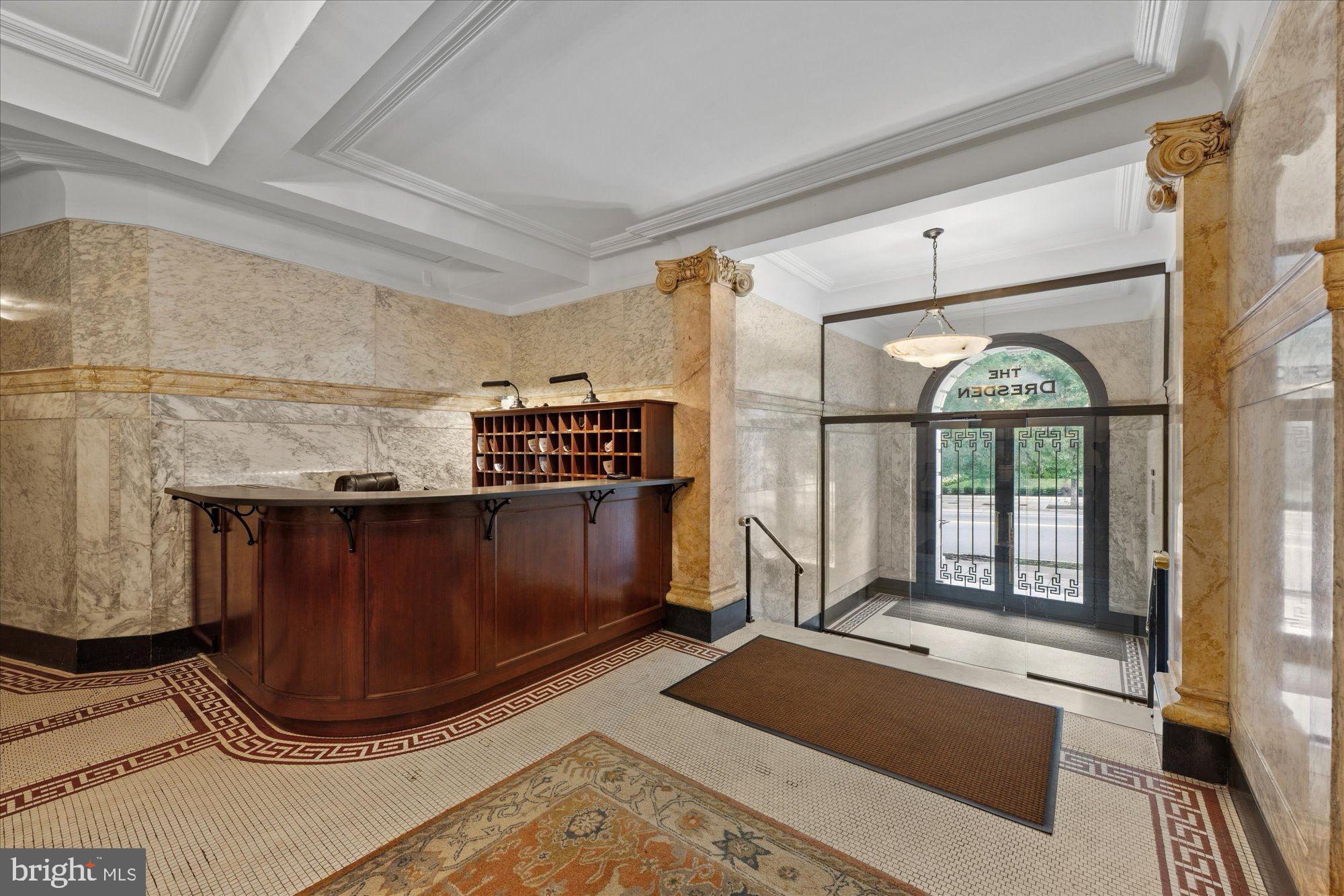 Property Search 2126 CONNECTICUT NW 74