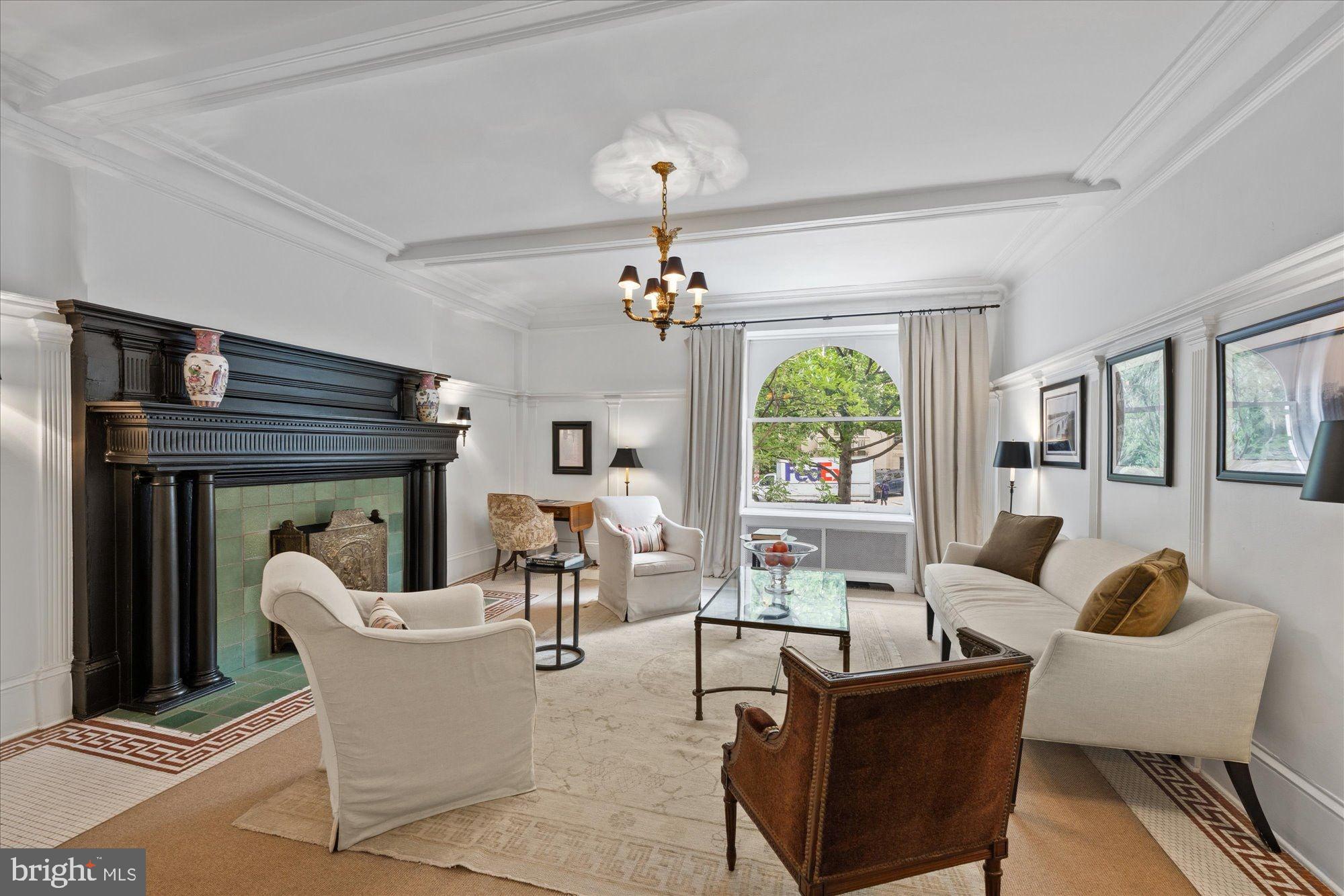 Property Search 2126 CONNECTICUT NW 74
