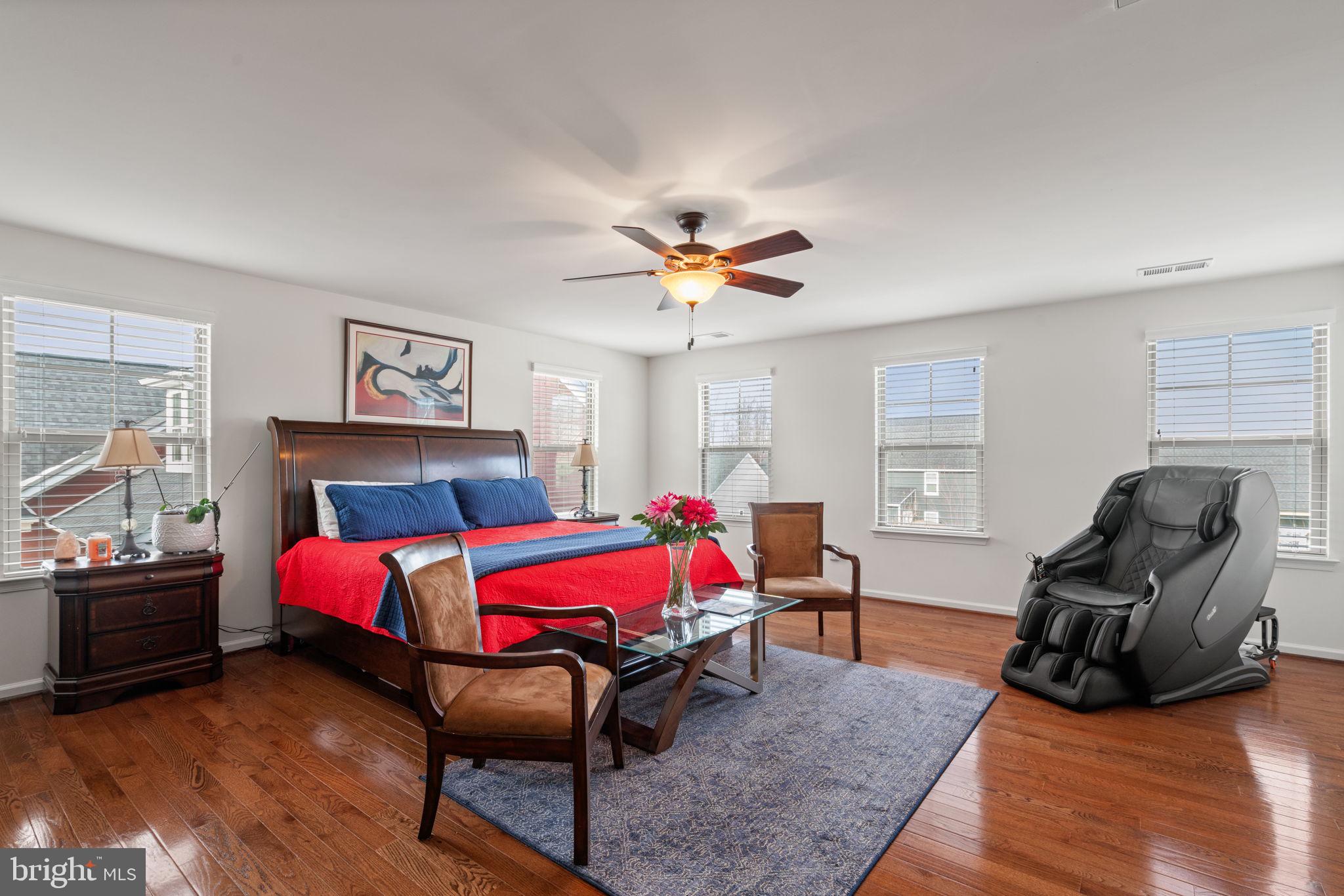 POTOMAC SHORES - Residential