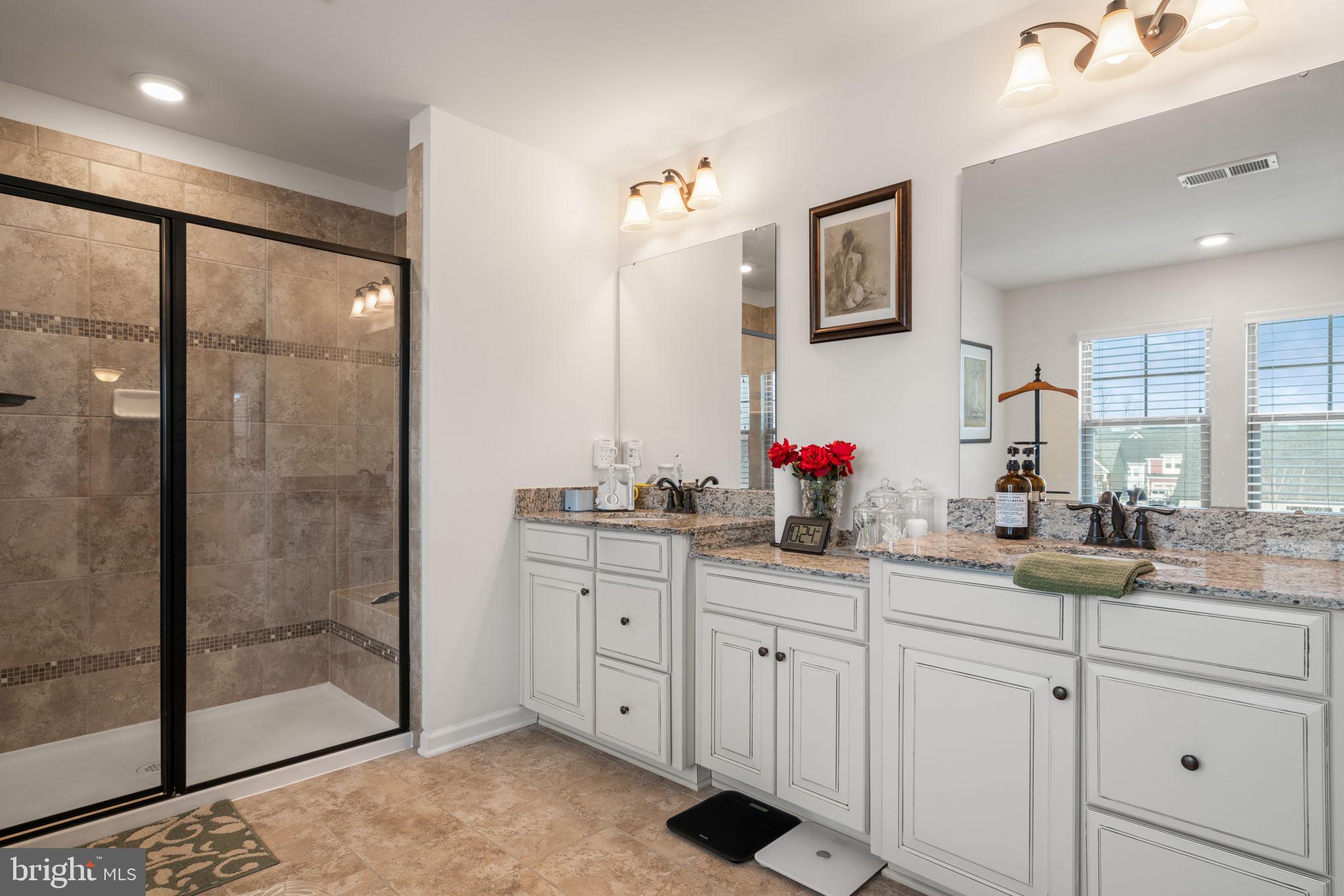 POTOMAC SHORES - Residential