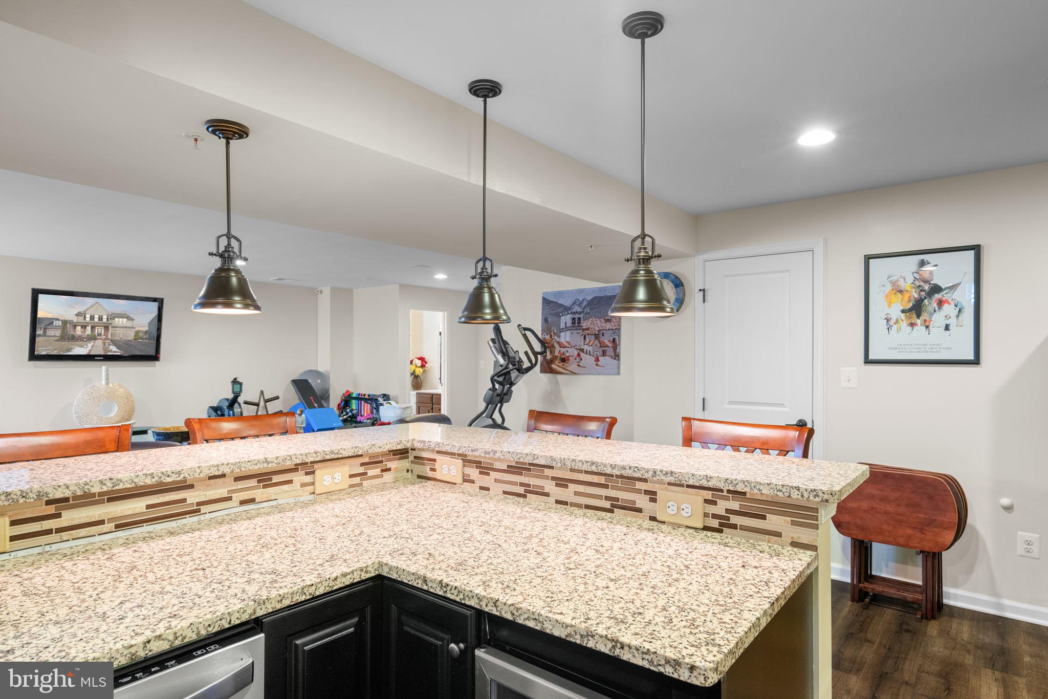 POTOMAC SHORES - Residential