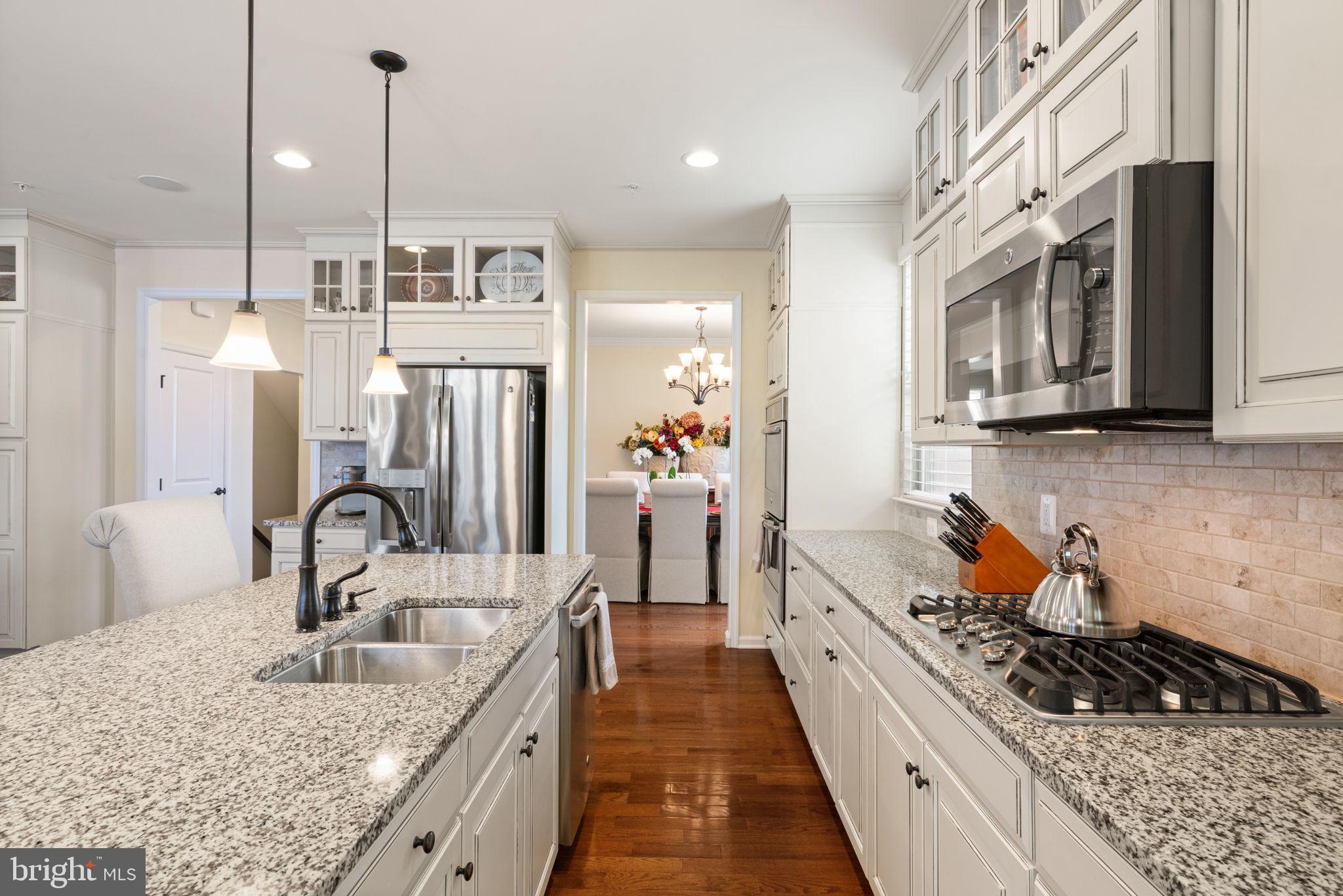 POTOMAC SHORES - Residential