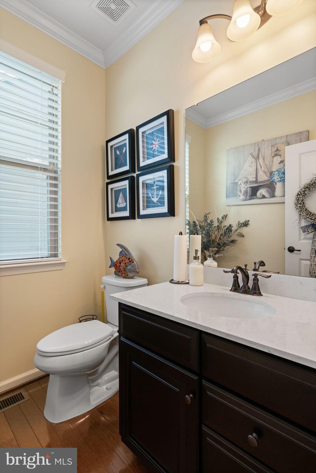 POTOMAC SHORES - Residential