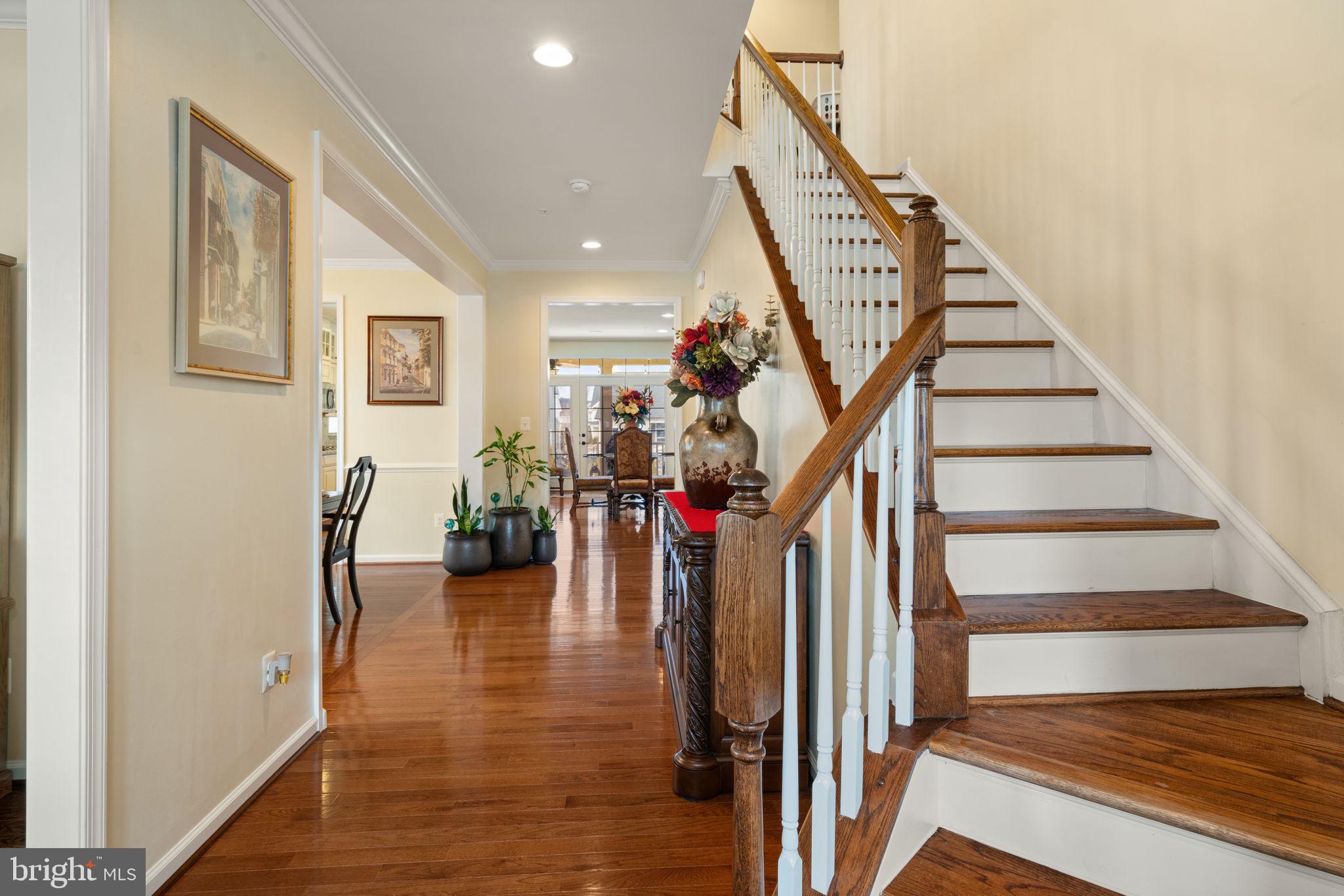 POTOMAC SHORES - Residential