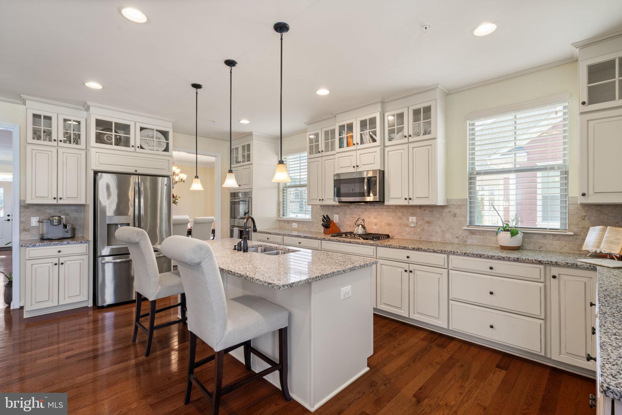 POTOMAC SHORES - Residential