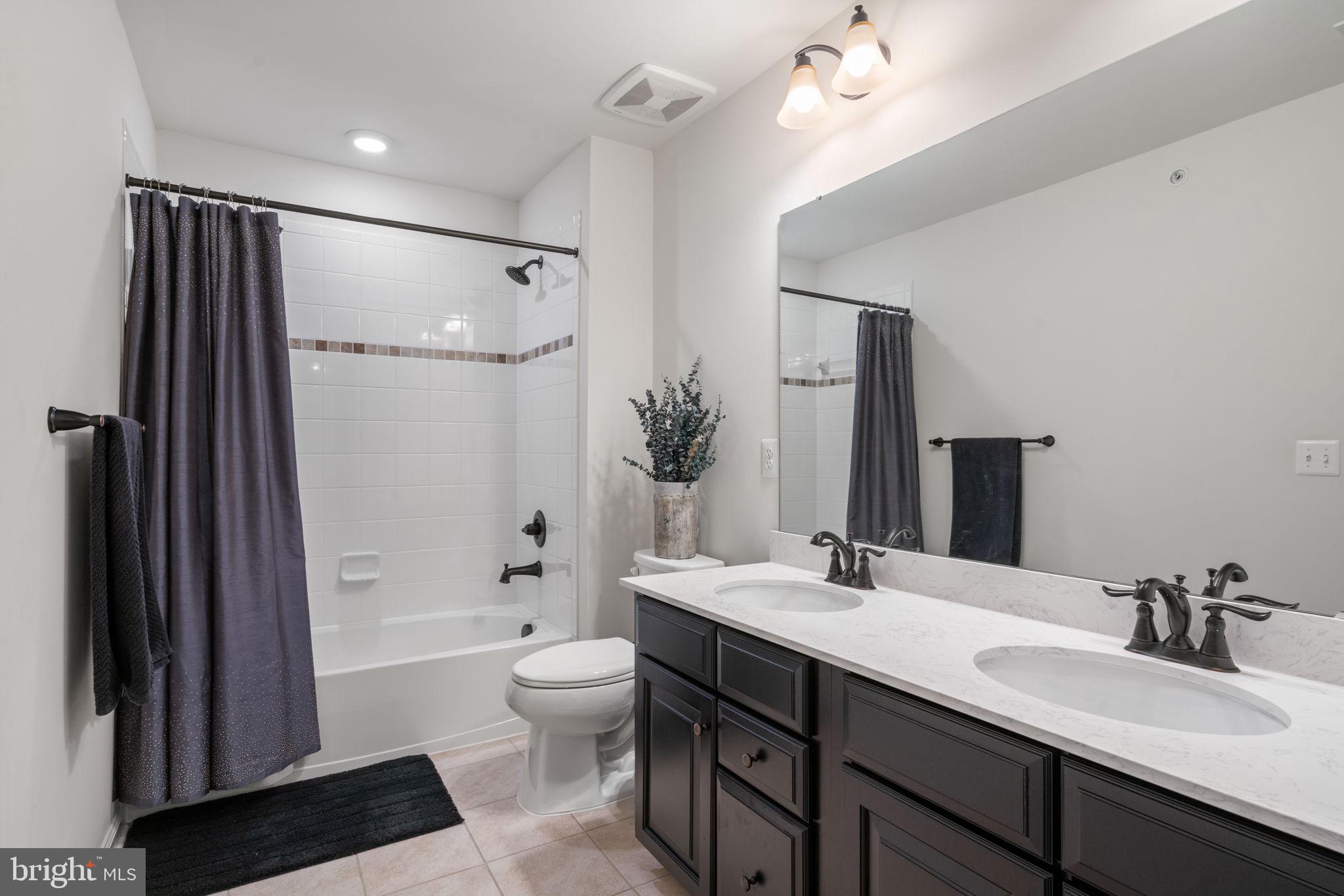 POTOMAC SHORES - Residential