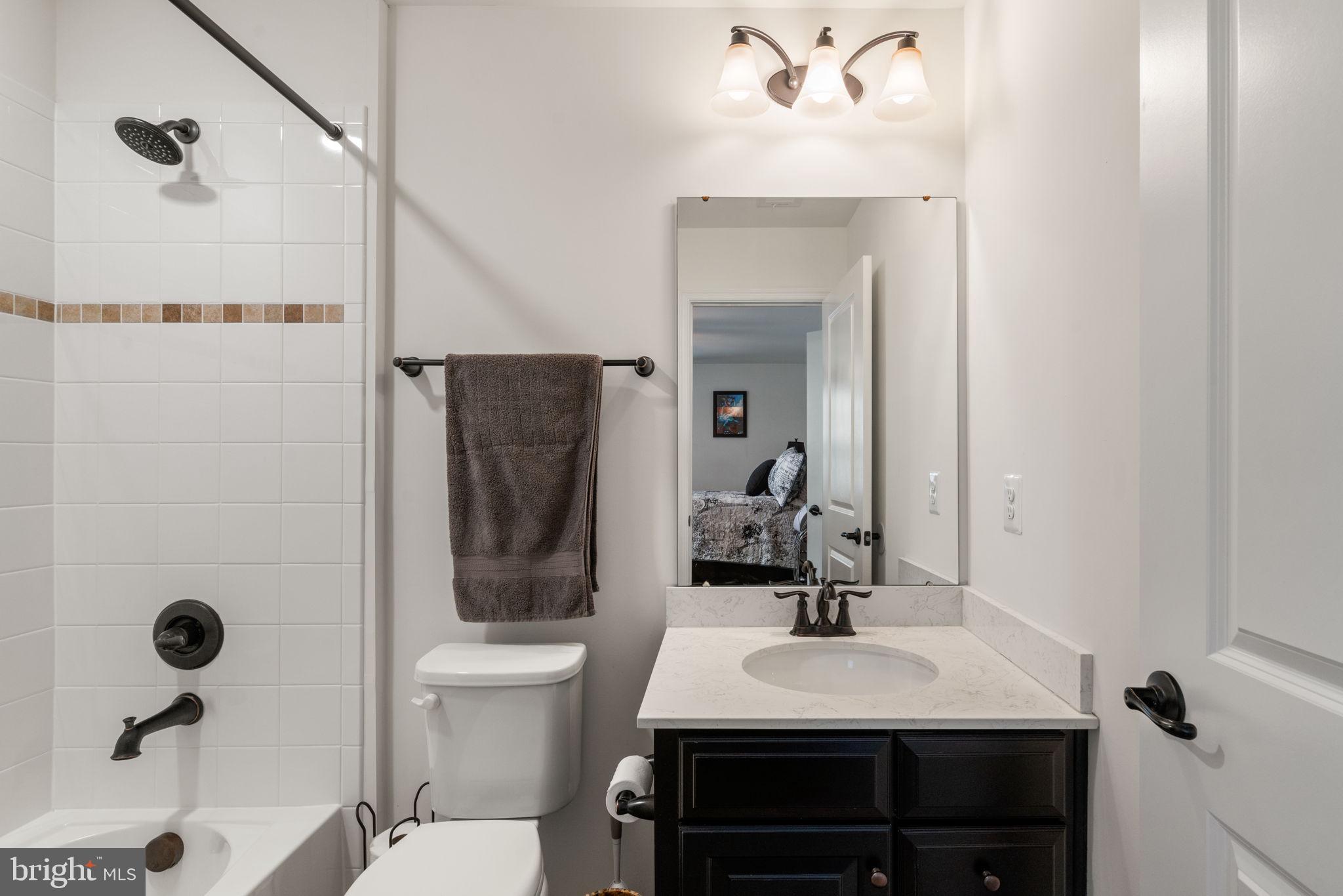 POTOMAC SHORES - Residential