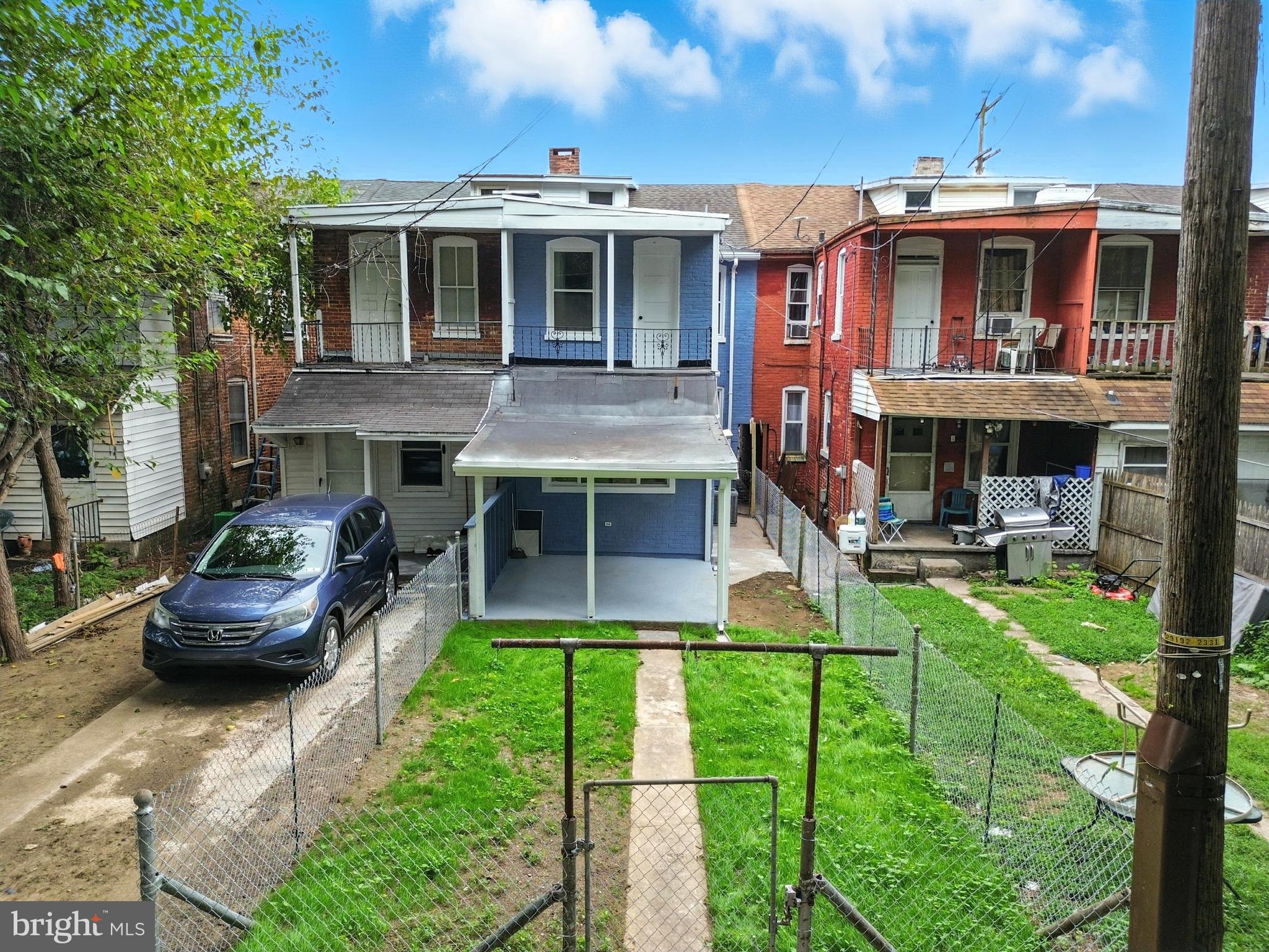 NONE AVAILABLE - Residential