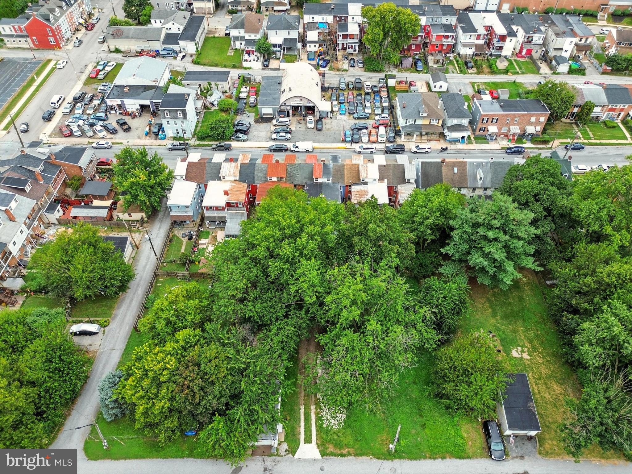 NONE AVAILABLE - Residential