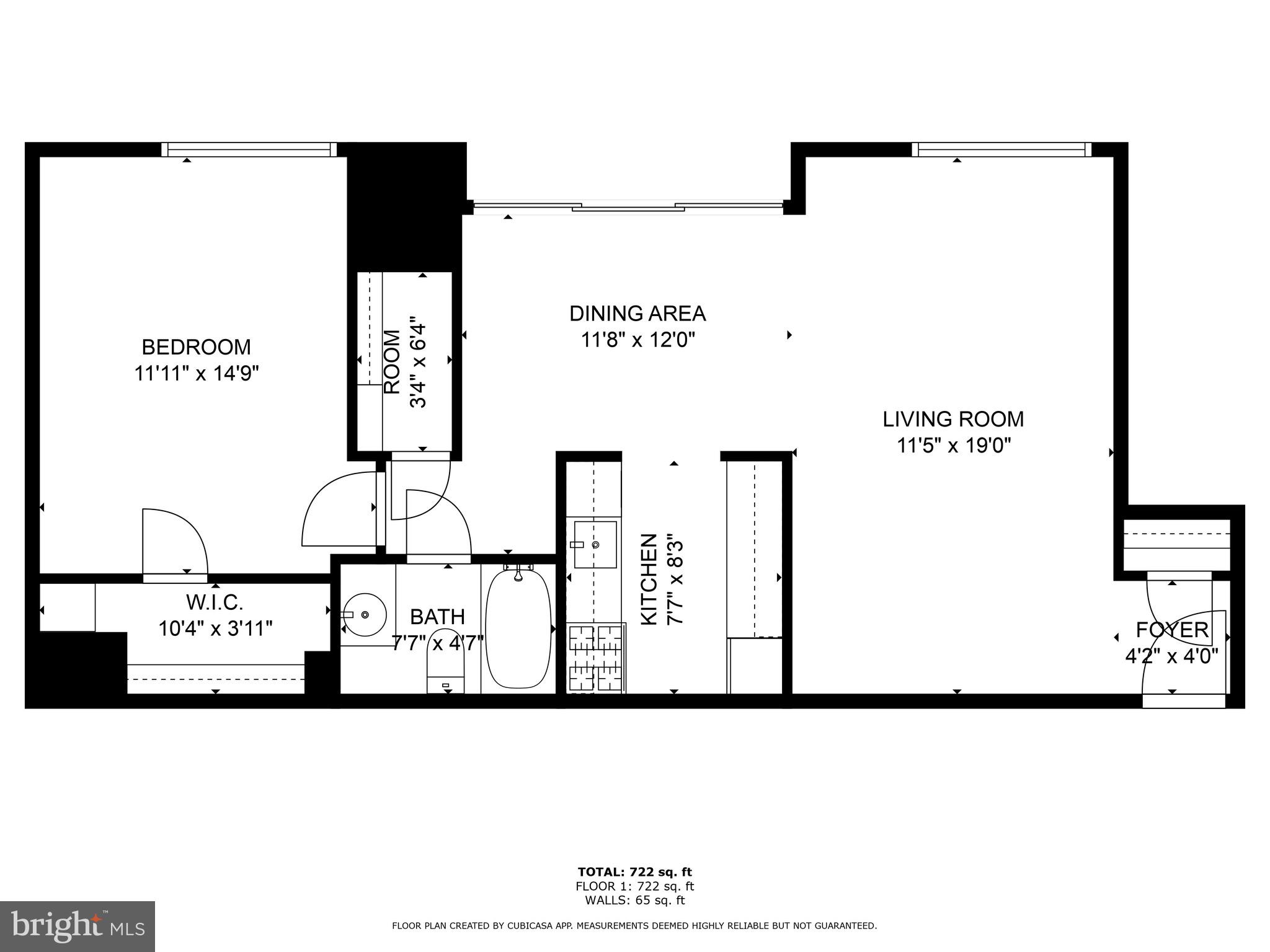 YORKTOWNE SQUARE - Residential Lease