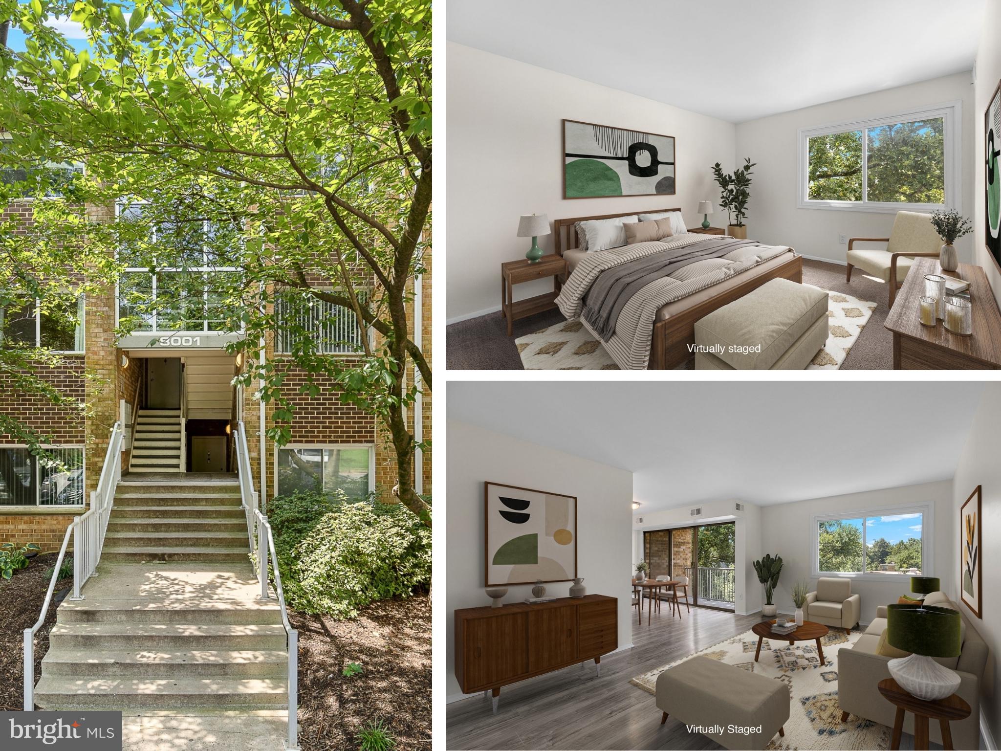 YORKTOWNE SQUARE - Residential Lease