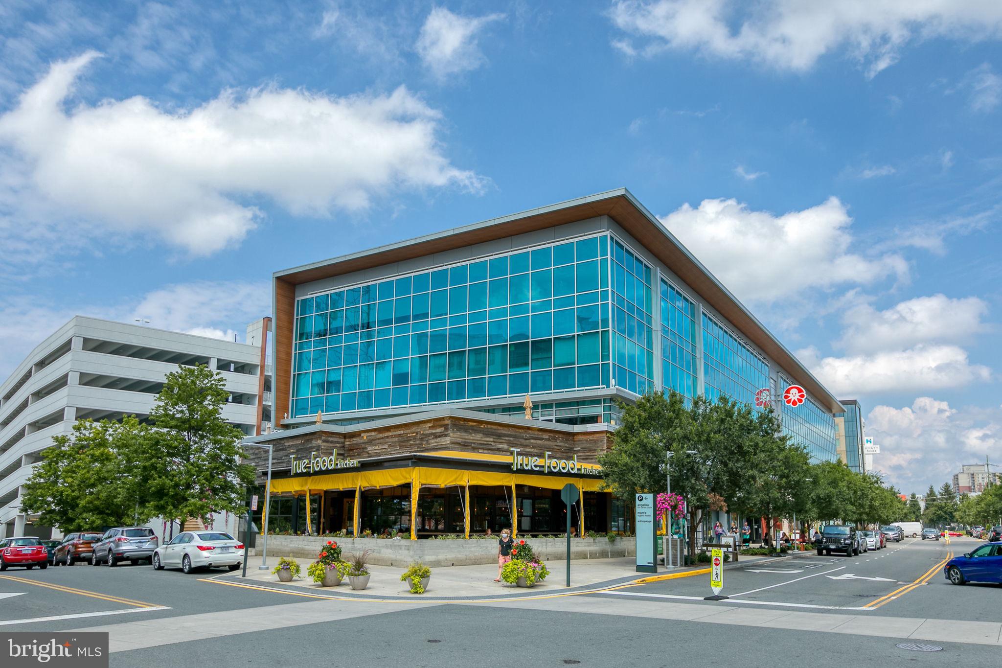 YORKTOWNE SQUARE - Residential Lease