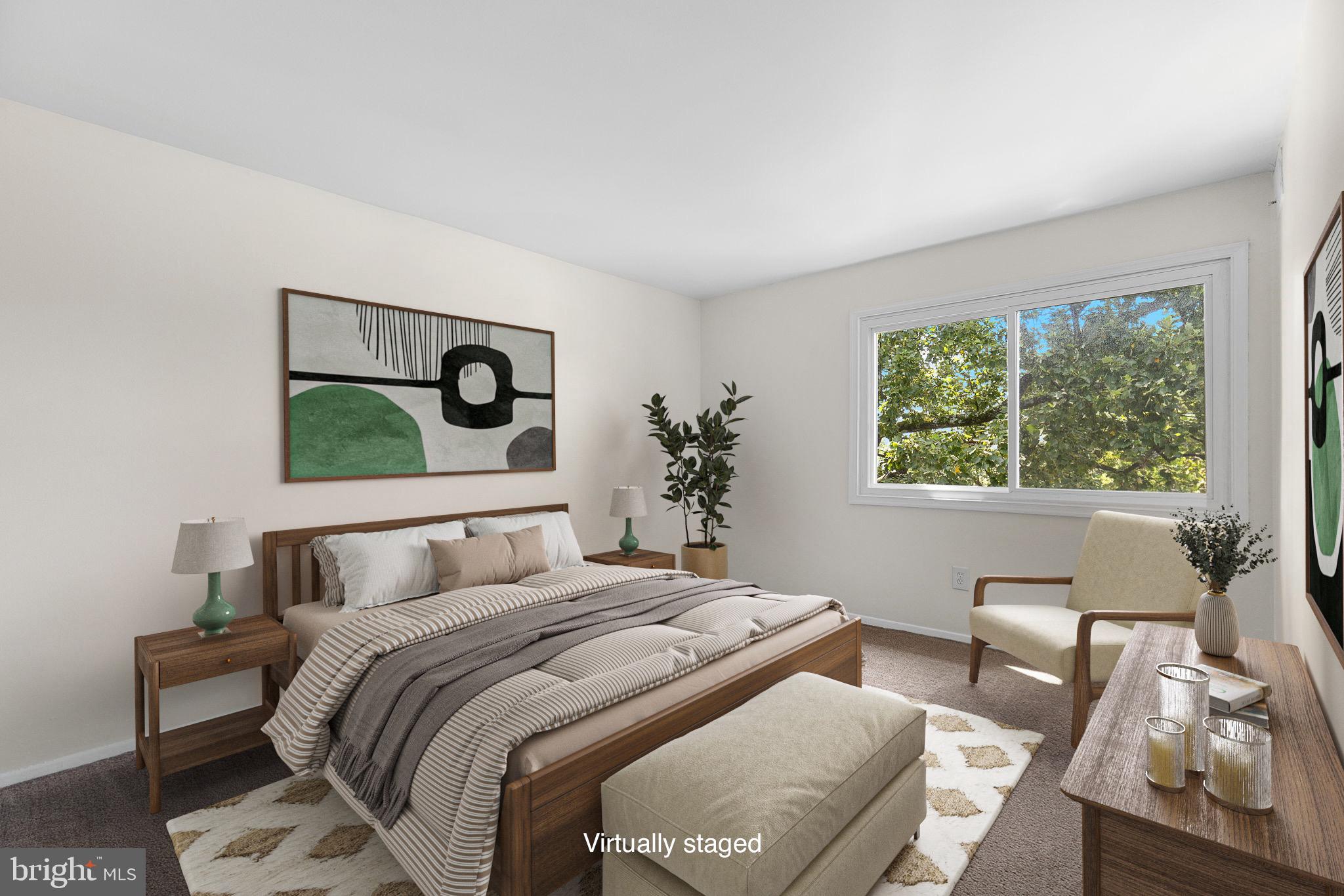 YORKTOWNE SQUARE - Residential Lease