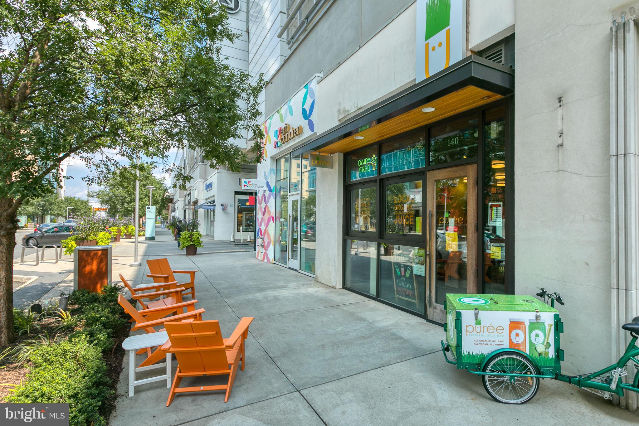 YORKTOWNE SQUARE - Residential Lease