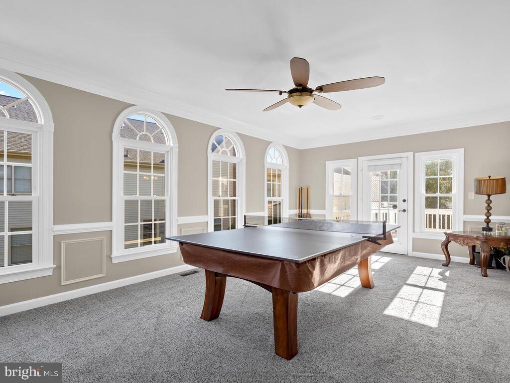 JAMES CREEK - Residential