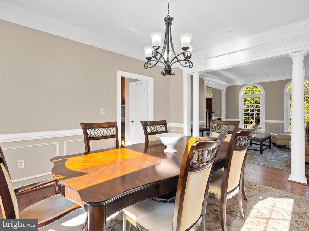 JAMES CREEK - Residential