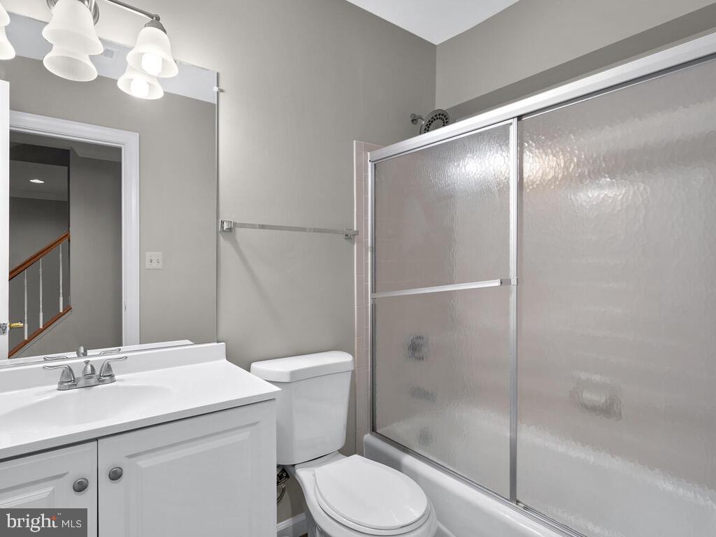 JAMES CREEK - Residential