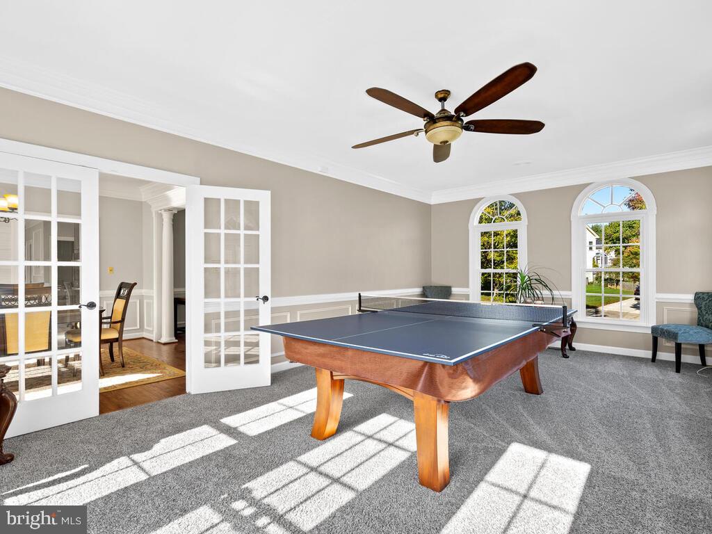 JAMES CREEK - Residential