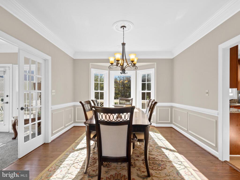 JAMES CREEK - Residential