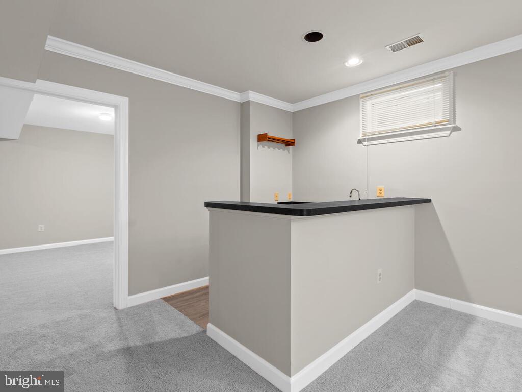 JAMES CREEK - Residential