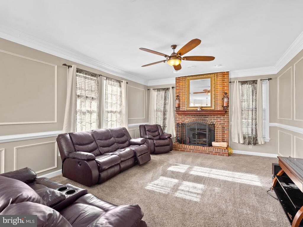 JAMES CREEK - Residential