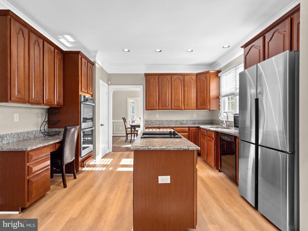 JAMES CREEK - Residential