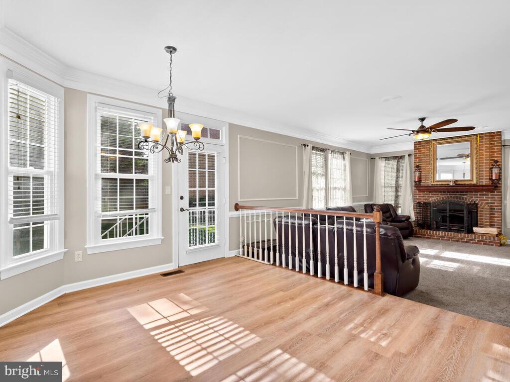 JAMES CREEK - Residential