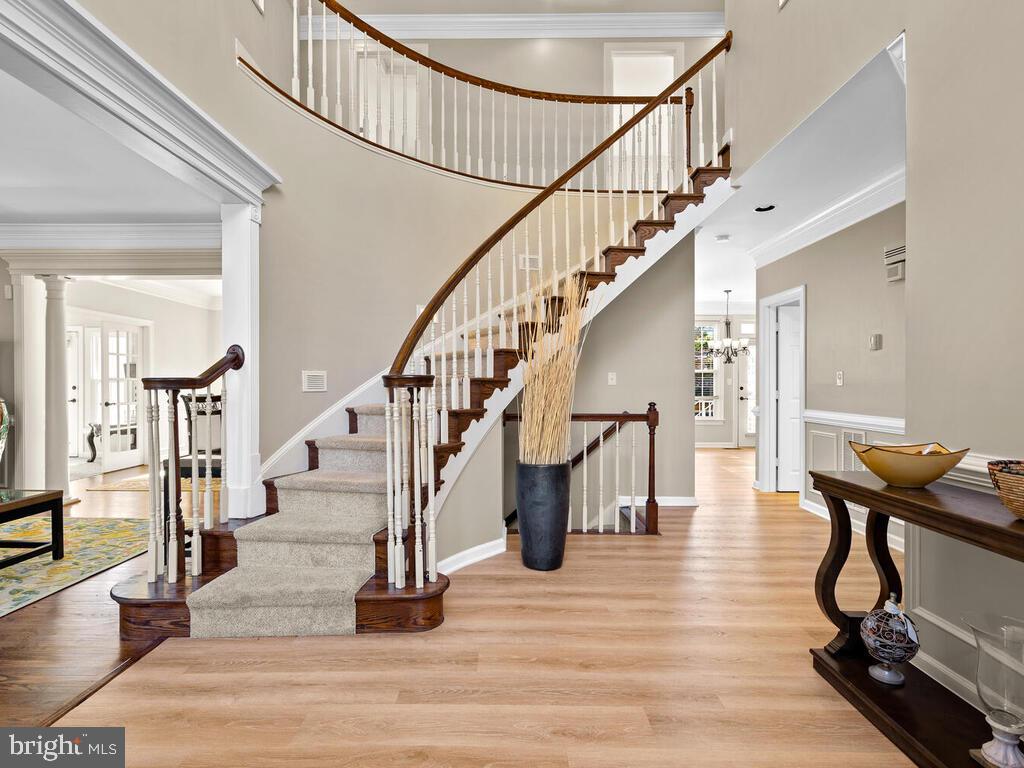 JAMES CREEK - Residential