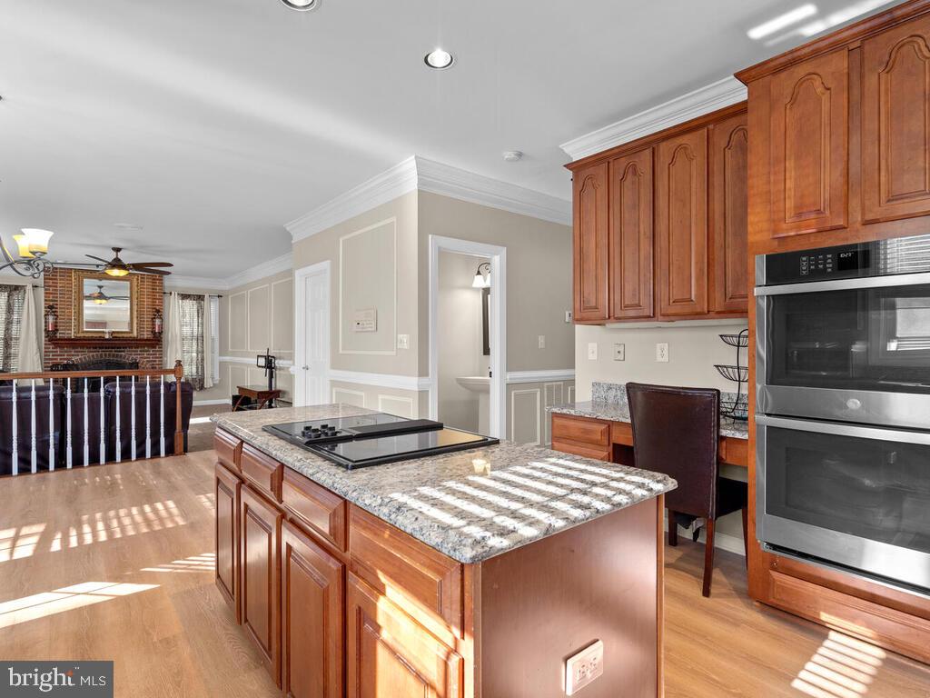 JAMES CREEK - Residential