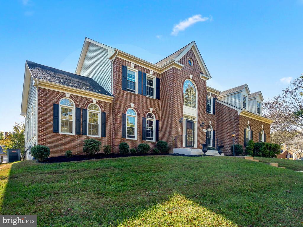 JAMES CREEK - Residential